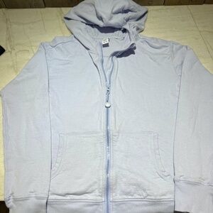 ATHLETA GIRL XL/14 HOODIE
